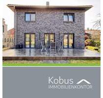 Neuwertiges Familienhaus in Uelzen - 6 Zimmer, bodentiefe Fenster & großes Eigentumsgrundstück