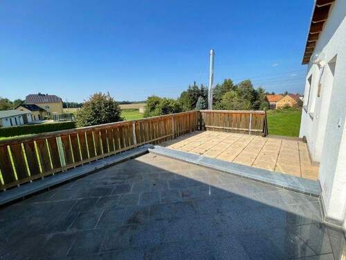 Blick 3 über die Straße - 