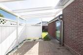 Überdachte Terrasse - 