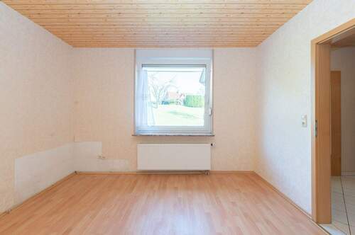 Schlaf-/Arbeitszimmer - 