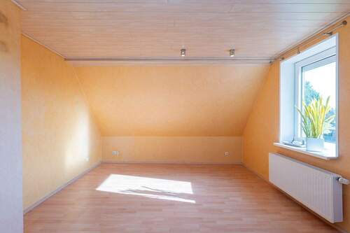Schlafzimmer Obergeschoss - 