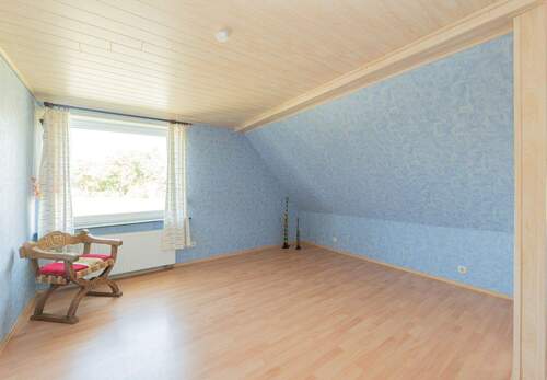 Kinderzimmer Obergeschoss - 