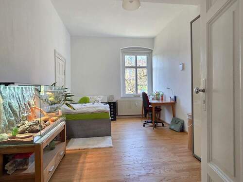 WG Zimmer 1 Erdgeschoss - 