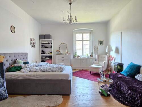 WG Zimmer 3 Erdgeschoss - 