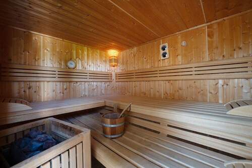 Sauna - 