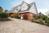 Hausansicht - 