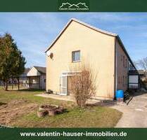 Haus mit Platz für die ganze Familie in ruhiger Lage - Liebenburg Dörnten