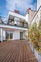 Weitere Ansicht Terrasse - 