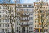 Hausansicht - 