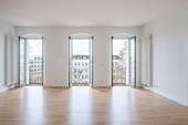 Zimmer - Licht, Charme und Südterrasse: Wohnung mit Weitblick am Viktoriapark