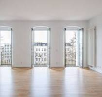 Licht, Charme und Südterrasse: Wohnung mit Weitblick am Viktoriapark - Berlin Kreuzberg