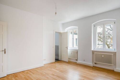 Zimmer mit Bad en Suite - 