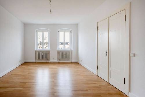Weiteres Zimmer - 