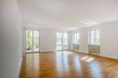Weiteres Zimmer mit Zugang zur Terrasse - 