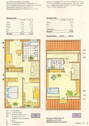 Grundriss OG und DG - 