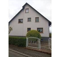 Geräumige 5-Zimmer-Wohnung in Haiger-Niederroßbach mit Balkon