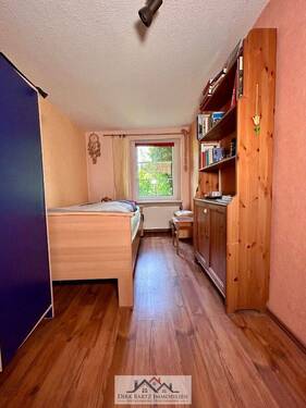 Schlafzimmer/Kinderzimmer - 