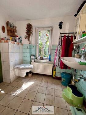 Badezimmer - 