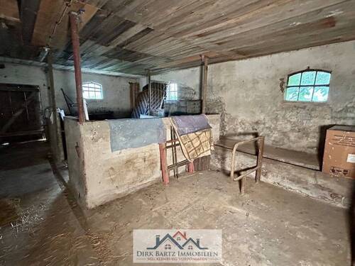 Stall - 