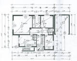 Grundriss Erdgeschoss - 