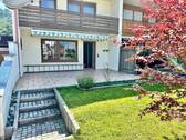 Terrasse - 