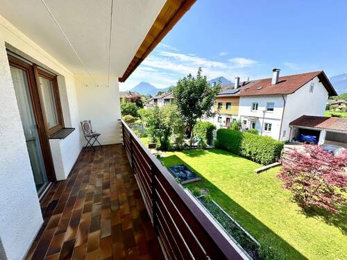 Balkon - 