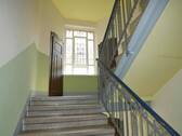 Treppenhaus - 