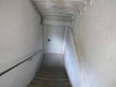 Treppe zum Keller - 