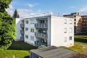 Objektbild - Moderne Wohnung mit Balkon ... elegante Erscheinung mit vielen Raffinessen