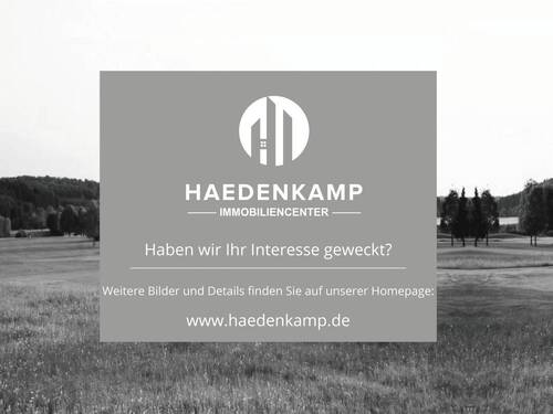 Weitere Bilder - 3 Zimmer Etagenwohnung in Jengen