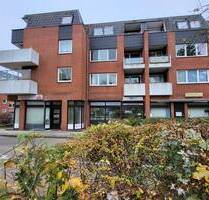 Vermietetes Ladengeschäft im EG+UG (ca. 78 m²) mit 3 PKW-Stellplätzen in Lübeck-Buntekuh