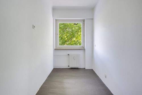 Küche - Etagenwohnung mit 58,00 m² in München zum Kaufen