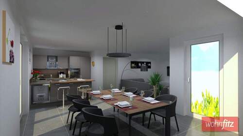 Aktuelle Küchenplanung - 