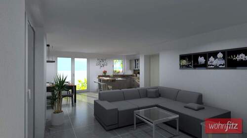 Aktuelle Küchenplanung - 