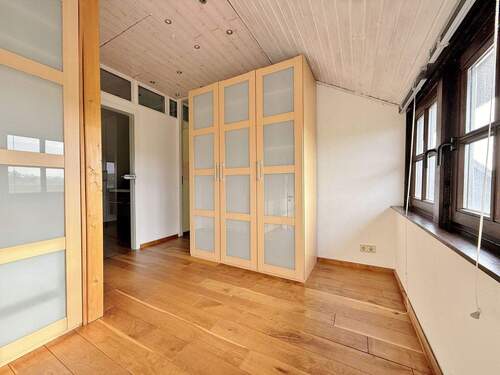 Haupthaus / DG / Flur - 