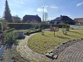 Vorgarten - 