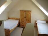 Schlafzimmer III - 