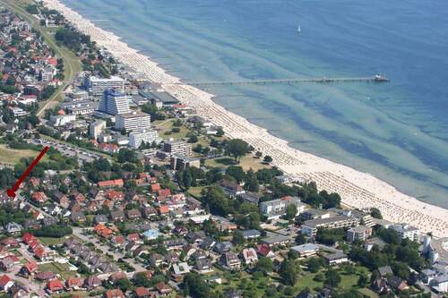 Lage - Reihenmittelhaus mit 3 Zimmern und ausgebautem Dachgeschoss