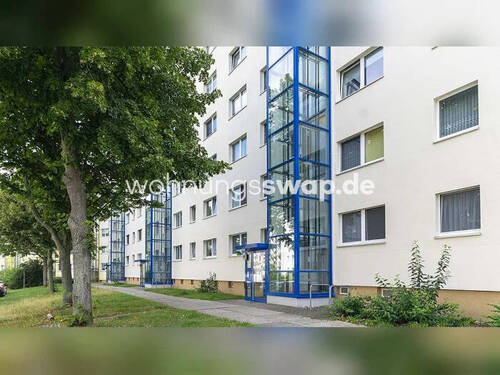 Bild 1 - Wohnungsswap - Mannheimer Straße