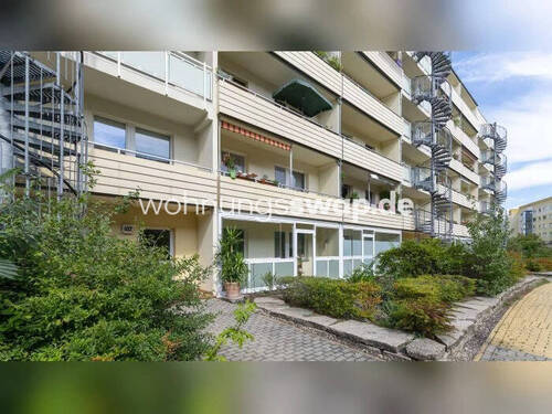 Bild 3 - 3 Zimmer Etagenwohnung in Lausen