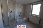 Badezimmer - Etagenwohnung mit 65,00 m&sup2; in Wurmlingen zur Miete