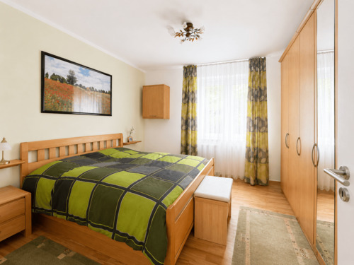Schlafzimmer - 