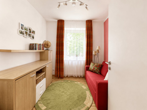 Zimmer - 