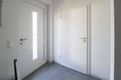 Eingangsbereich - 