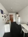 Zimmer vom Bett aus Blickend - 