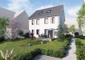 Hier entsteht bald ihr Eigenheim! - 5 Zimmer Einfamilienhaus in Witten