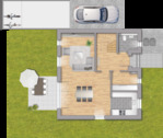 Grundriss OG - 