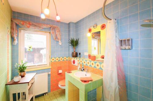 Duschbad - 