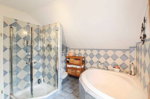 Badezimmer - 