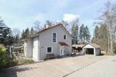 Hausansicht - 